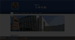 Desktop Screenshot of lev-dies.com